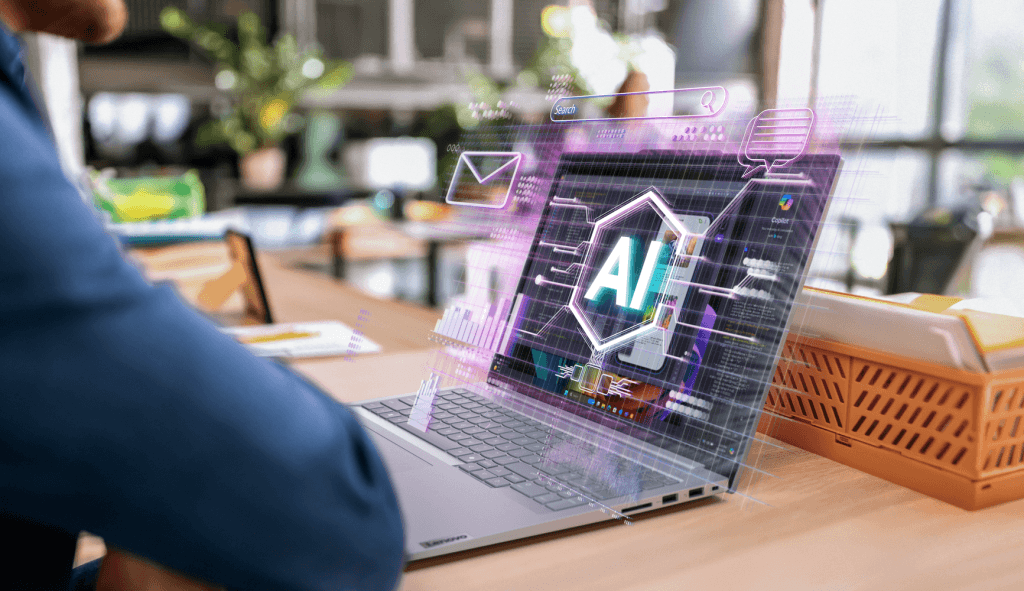 7 Future Advancements That Will Make AI PCs Smarter Than Ever