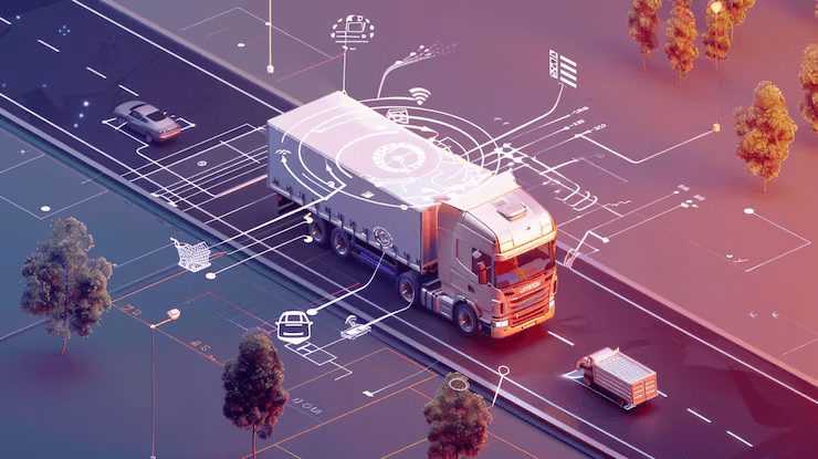 How Artificial Intelligence is Revolutionizing the Transportation Industry