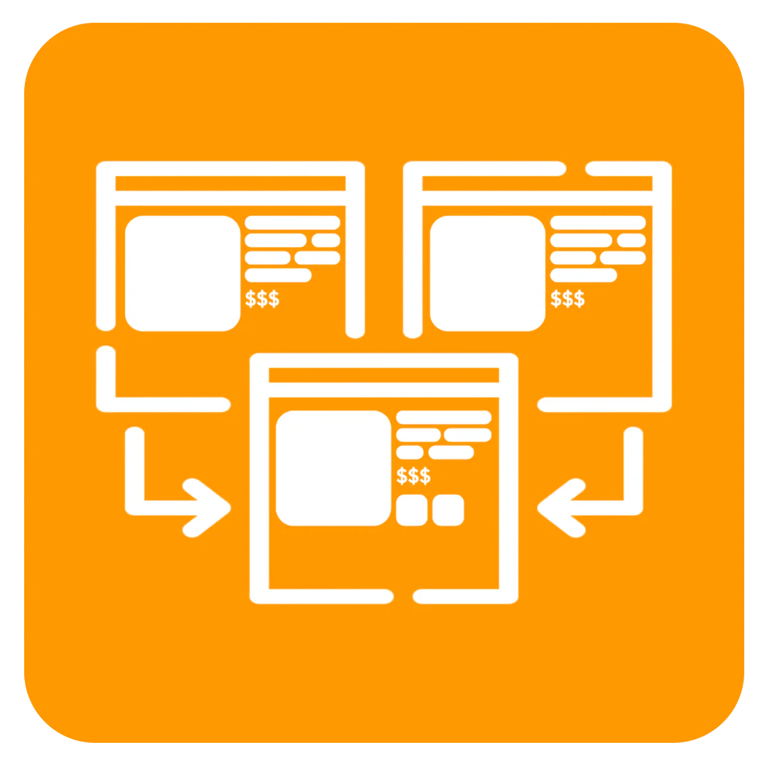 Merge Amazon Listings Easily with Seller Pickle