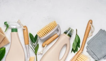 Why Short Term Rental Cleaning Can Make or Break Your Business
