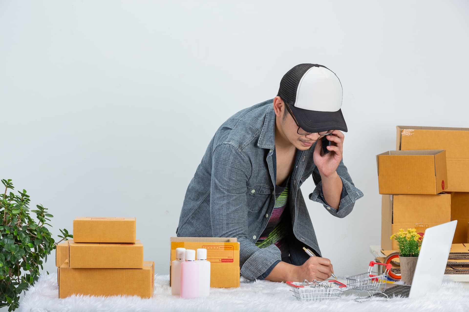 Amazon Hijacker Removal Services