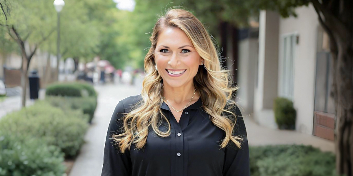 An Exclusive Interview: The Vision of Dr. April Willis for Business and Nonprofit Success
