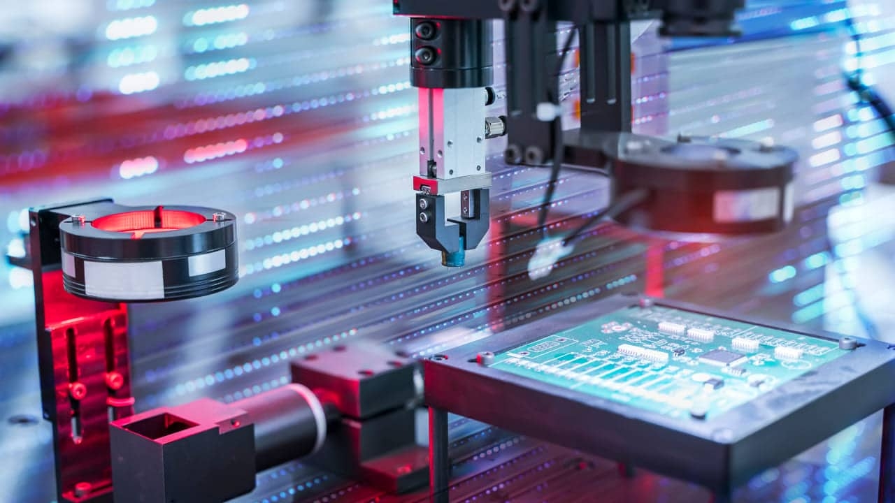 Custom AOI Systems: Revolutionizing Complex Inspection in Modern Manufacturing
