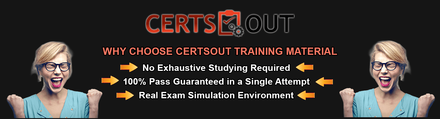 Your Ultimate Guide to Conquering the Salesforce-Media-Cloud Exam with Certsout