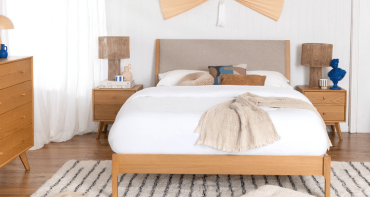Tips for Choosing the Right Chesterfield Bed Frame for Your Space