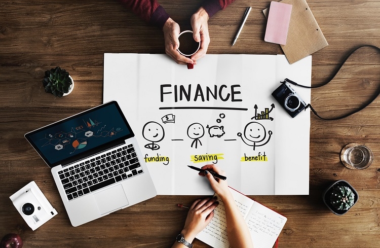 The Future of Business Finance: Trends, Tools, and Transformation