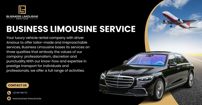 How to Choose the Best Minibus Service in Belgium for Group Travel and Events