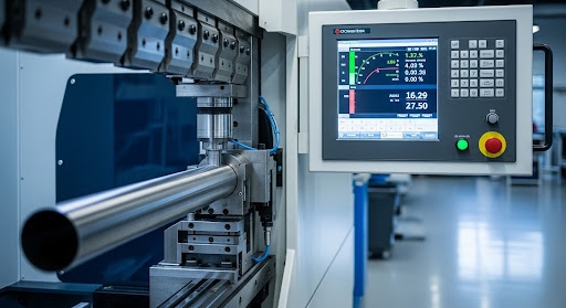 How CNC Tube Bending Solves Common Manufacturing Problems