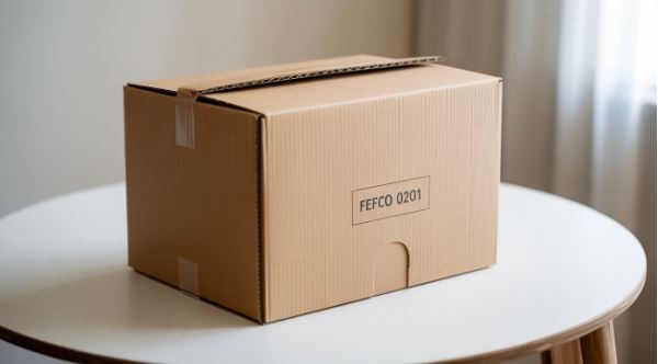 What Is FEFCO 0201? A Complete Guide to the Most Popular Box Style in Packaging