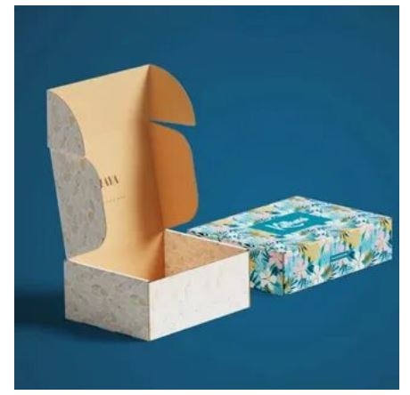 How to Design Custom Printed Boxes That Photograph Well for Social Media?