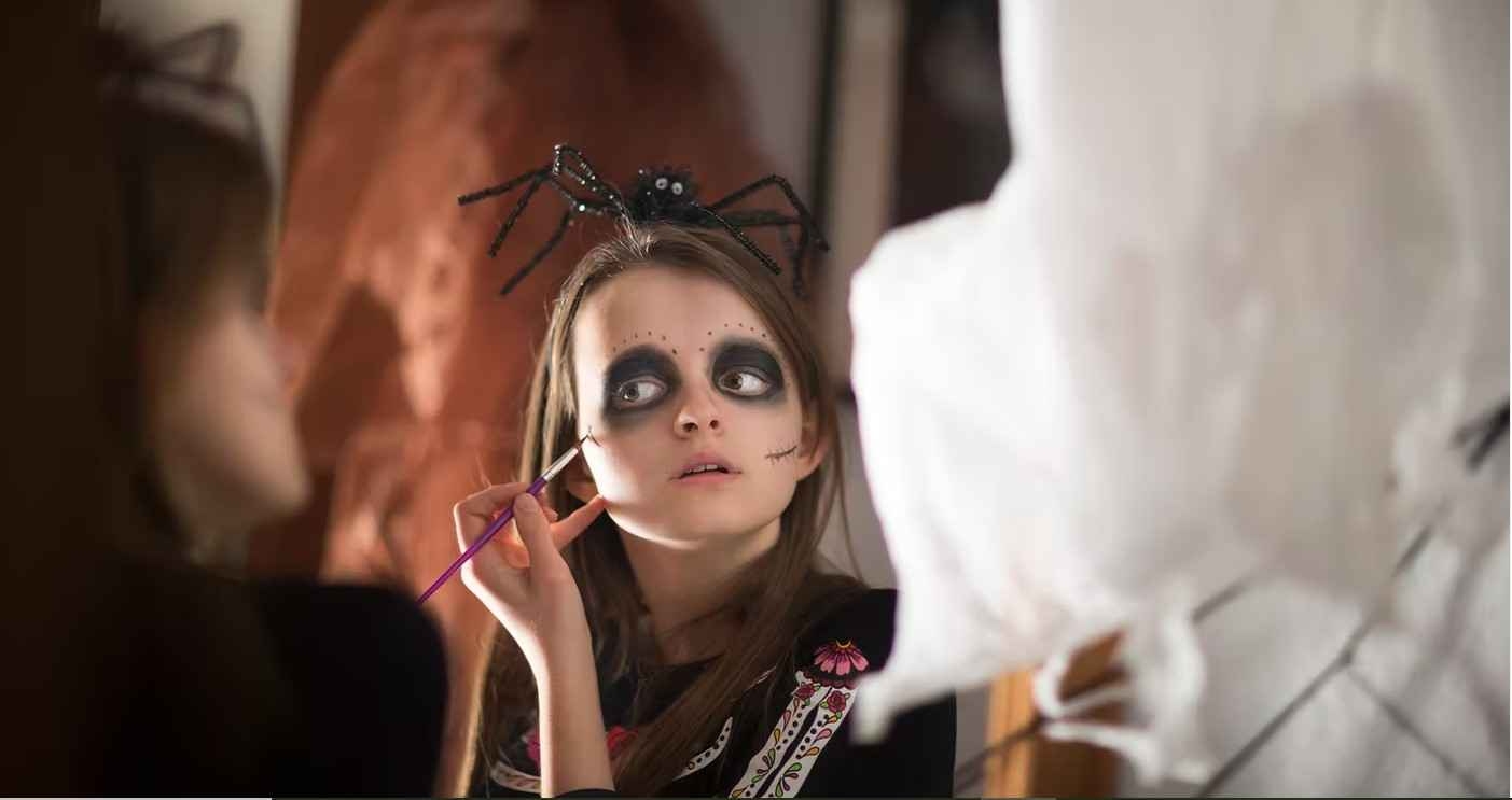A Simple Guide to Halloween Fancy Dress in the UK