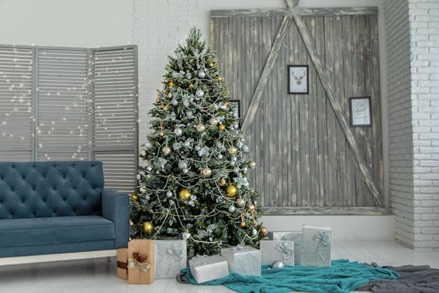 Christmas Decorations: A Timeless Tradition of Joy and Celebration