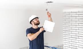 Why Commercial Panel Light Installation Is a Smart Business Move