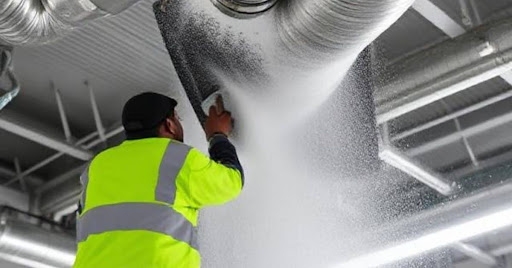 How to Choose the Best Commercial Coil Cleaning in Plantation