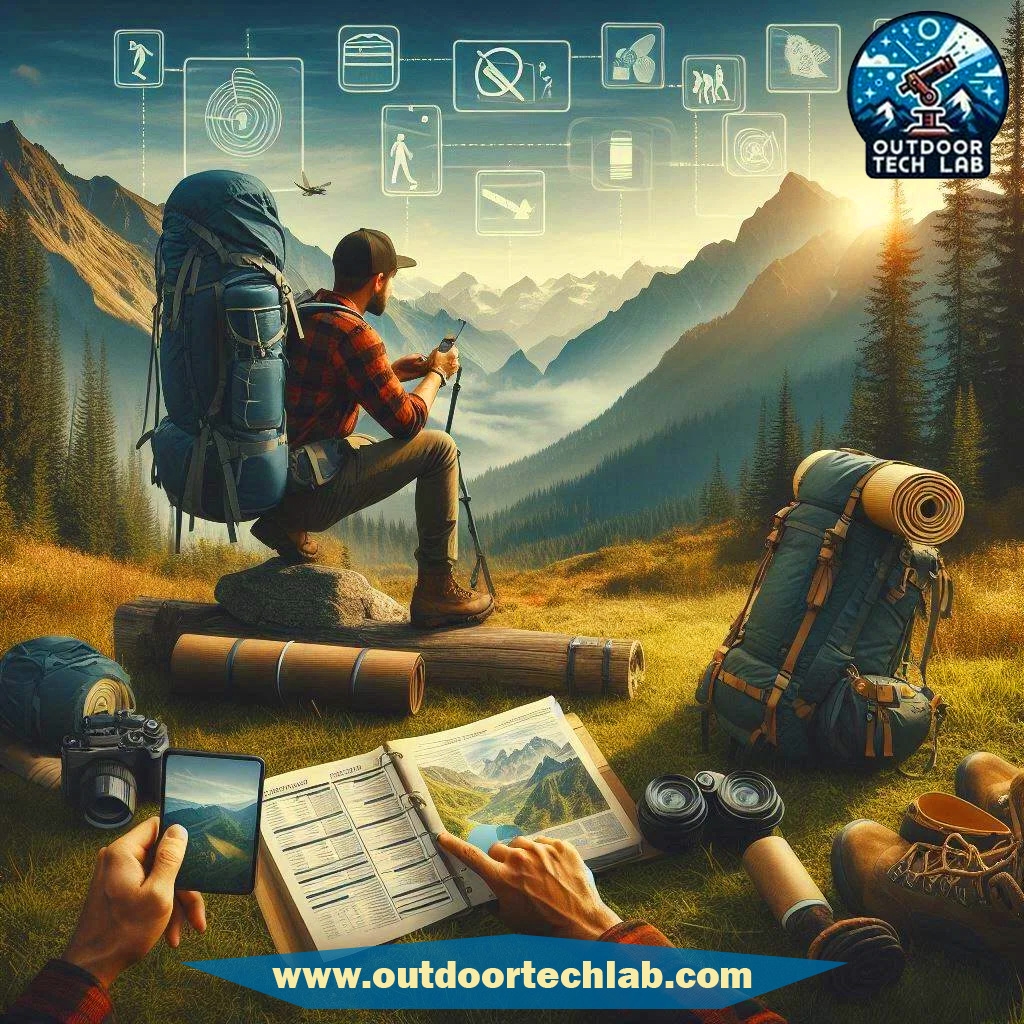 Mastering Off-Grid Living: The Ultimate Guide to Off-Grid Essential Tech in 2025
