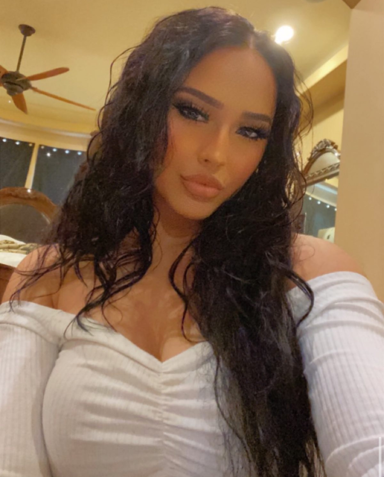 The Multifaceted Journey of Aliah Scott: Actress, Real Estate Agent, and EDM Producer