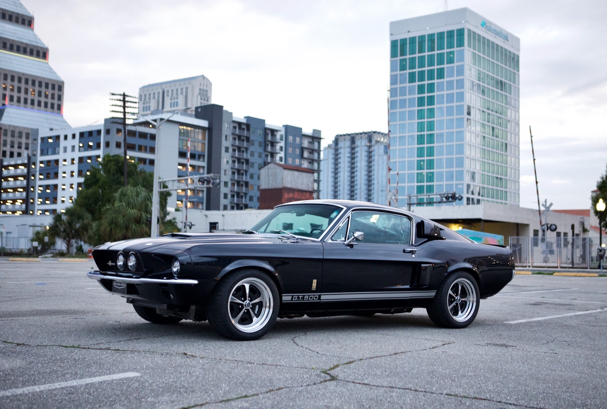 Why Is the Mustang Fastback 2+2 Loved by Collectors?