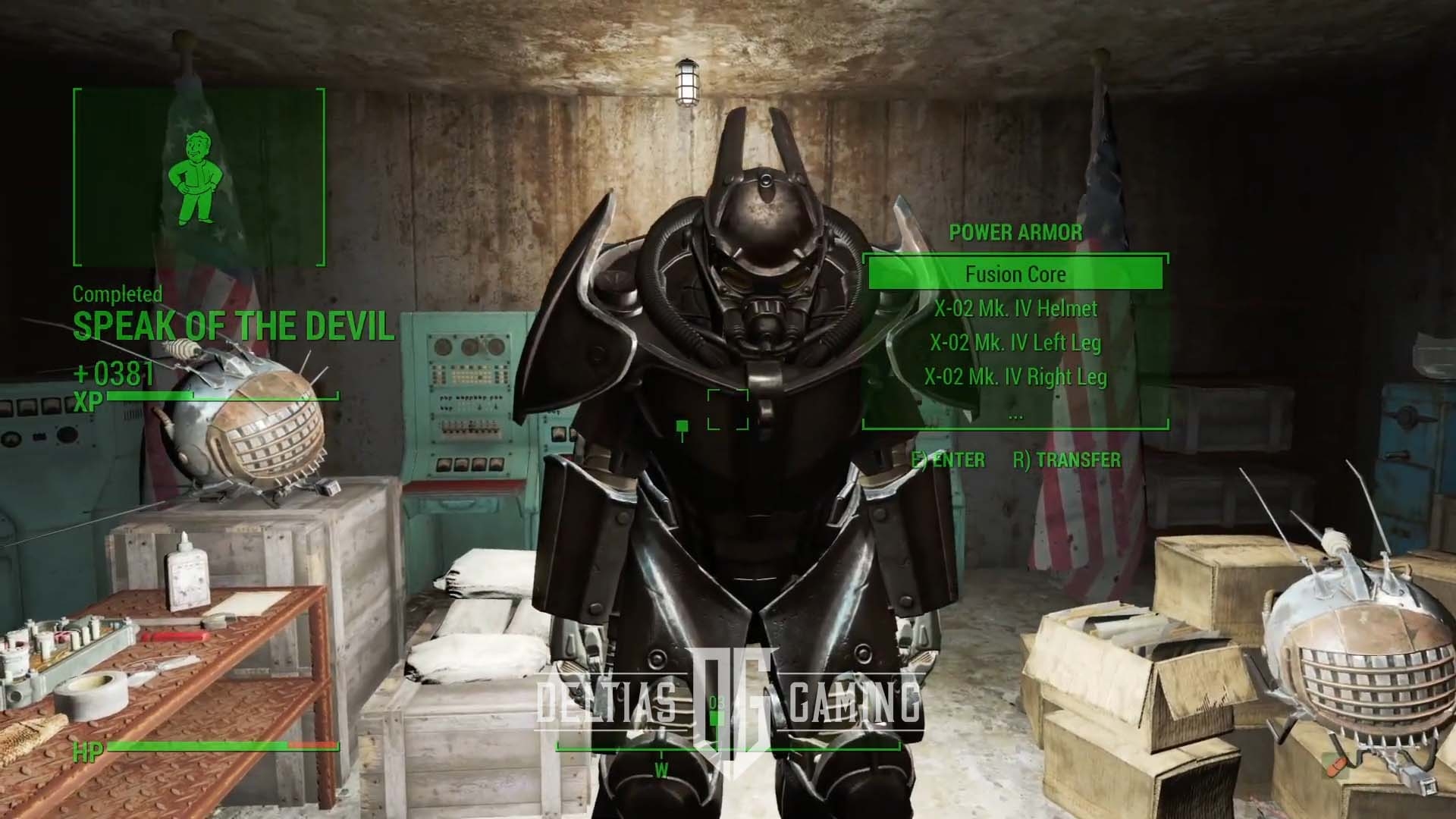 7 Mind-Blowing Fallout 4 Speak of the Devil Mysteries