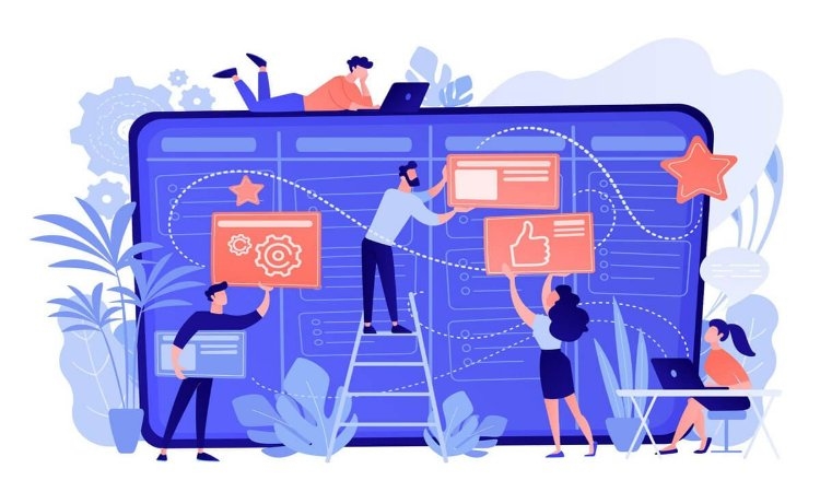 How Resource Scheduling Software Improves Project Efficiency
