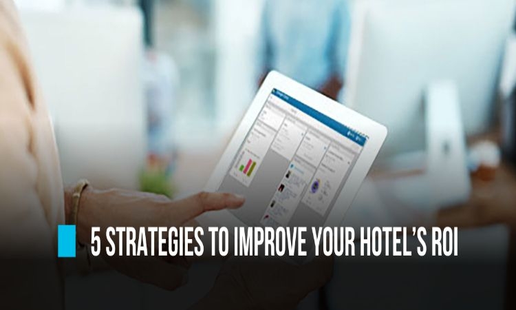 Maximizing Hotel ROI Through Strategic Paid Media Campaigns