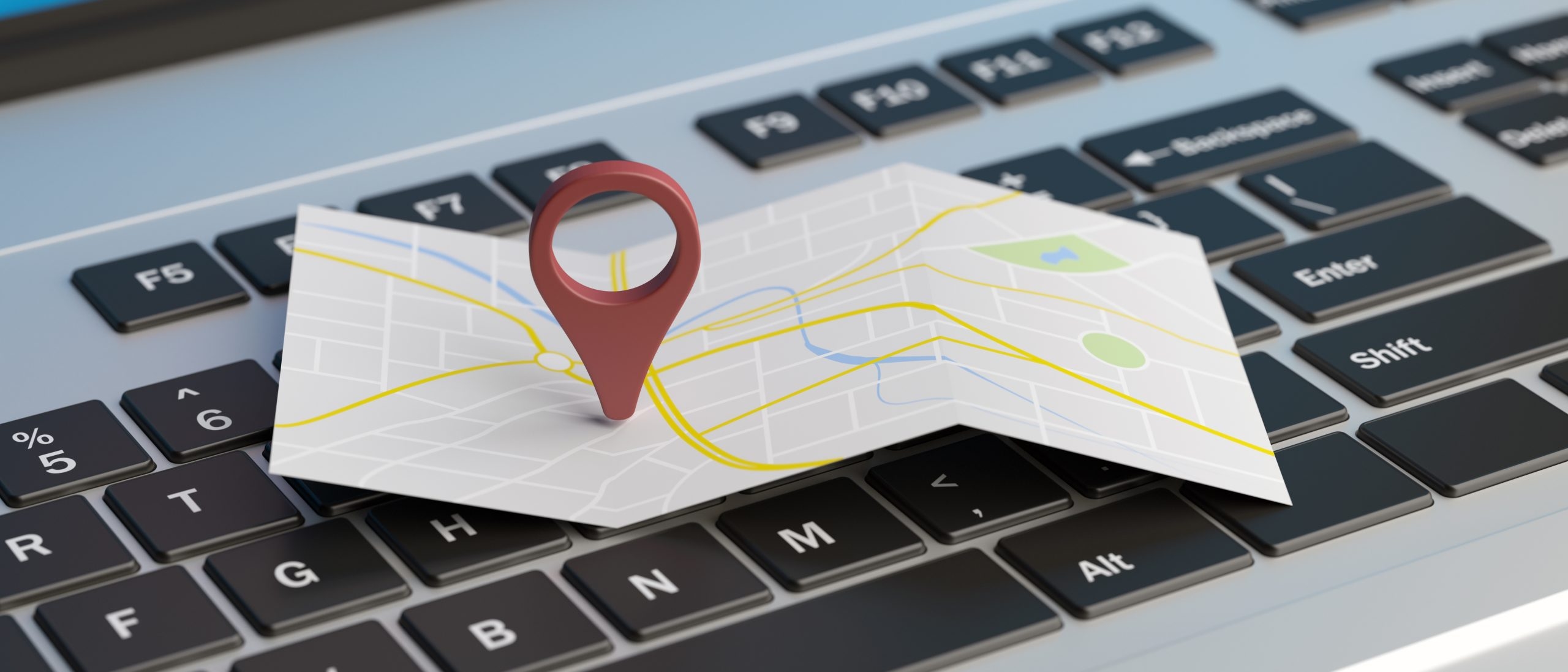 Why Business Isn't Ranking on Google