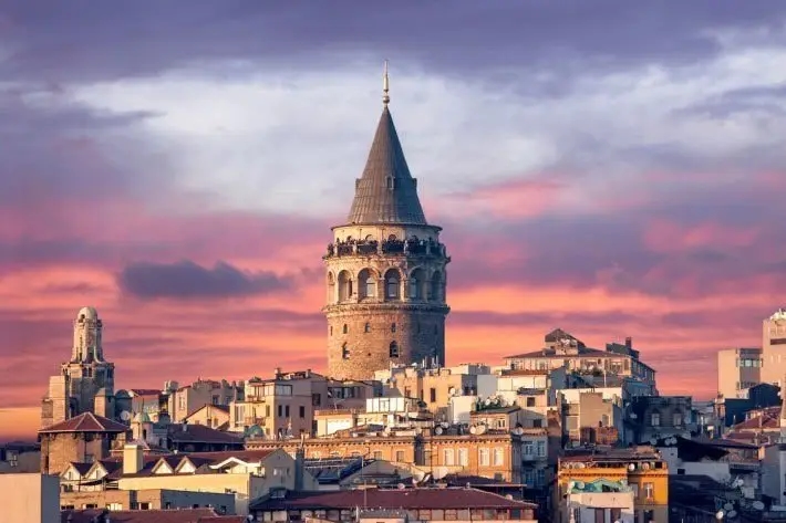 Exploring the Galata Tower: A Timeless Landmark of Istanbul