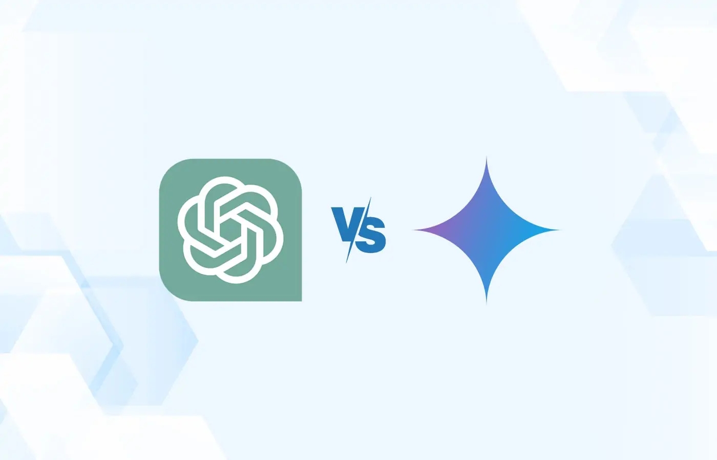 Gemini vs ChatGPT: Comparing Strengths, Weaknesses, and Real-World Uses