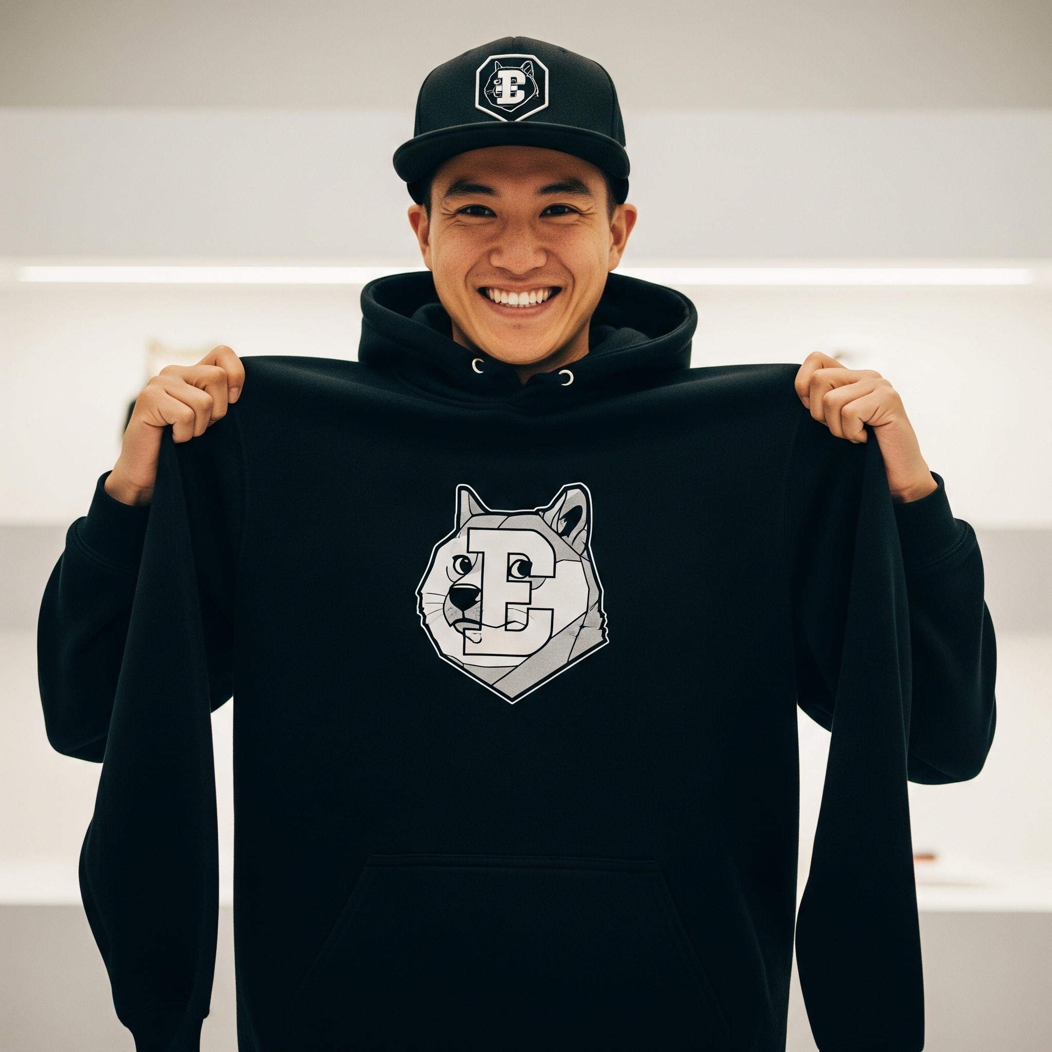 Printing Dogecoin Hoodies: A Beginner's Guide