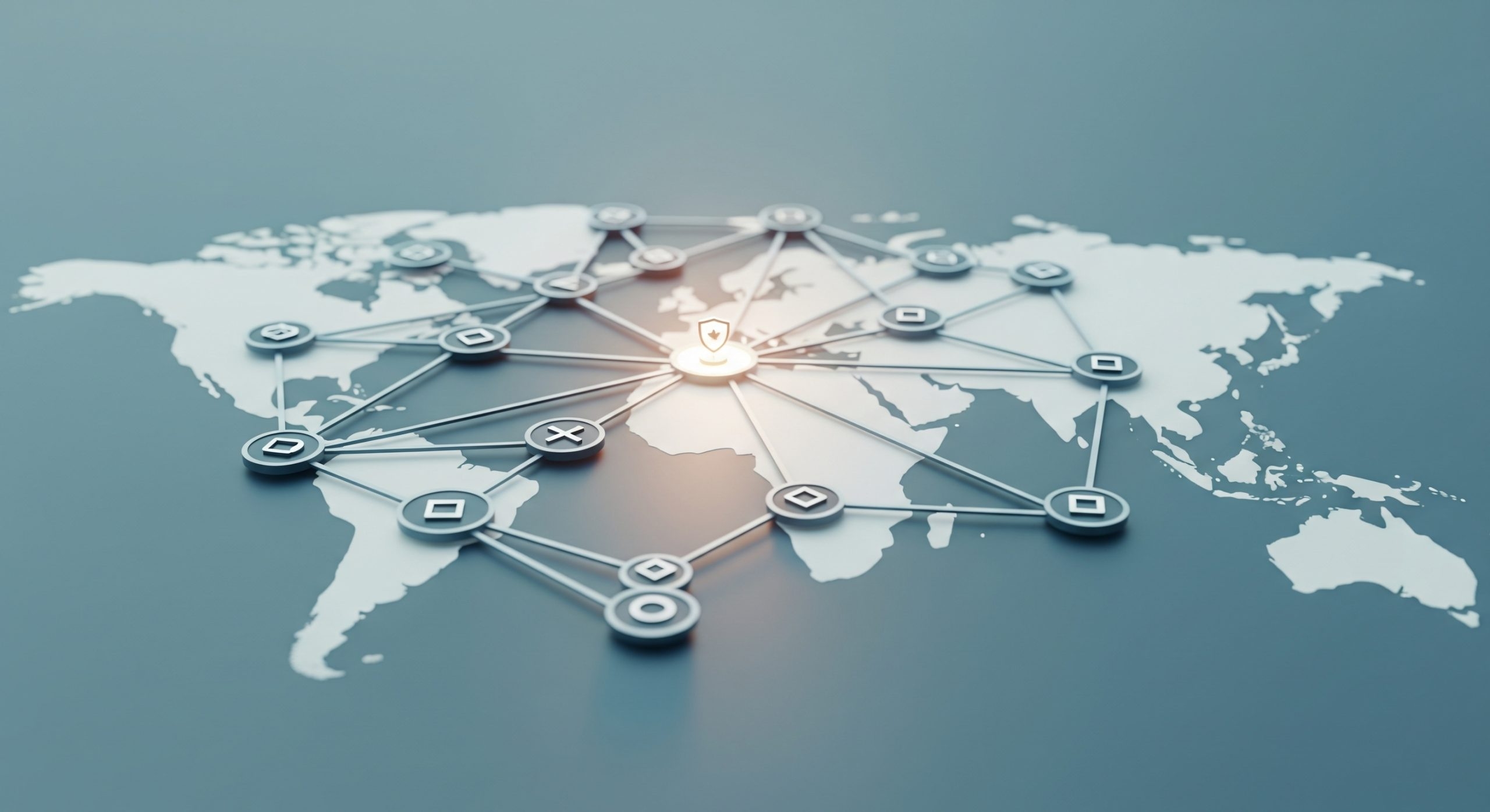 The End of "Certificate Not Found": How Echoworx Simplifies Discovery with Its Global LDAP Directory