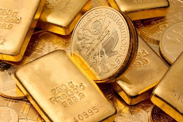 Why You Should Purchase Gold Vreneli Coins: A Smart Investment for Collectors and Investors
