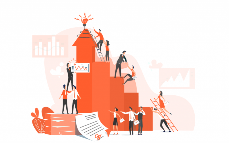 Growth Hacking for Startups: 7 Low-Budget, High-Impact Tactics That Work in 2025