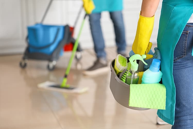 The Secrets of Deep Cleaning Everyone Should Know