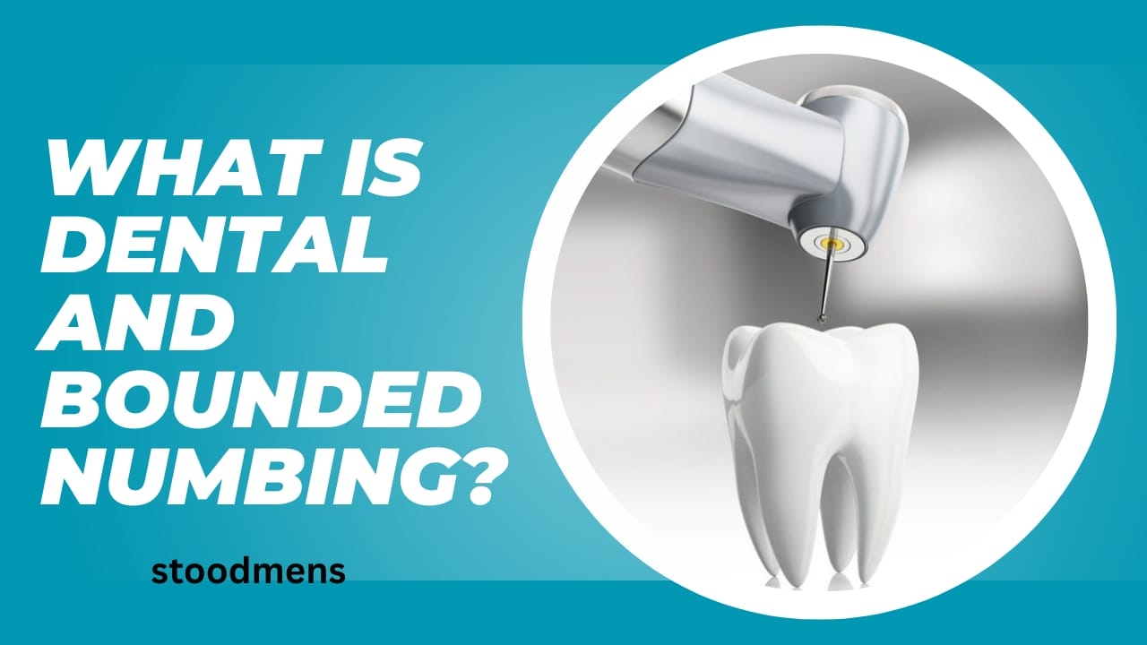 How Long Does Dental Numbing Last ?
