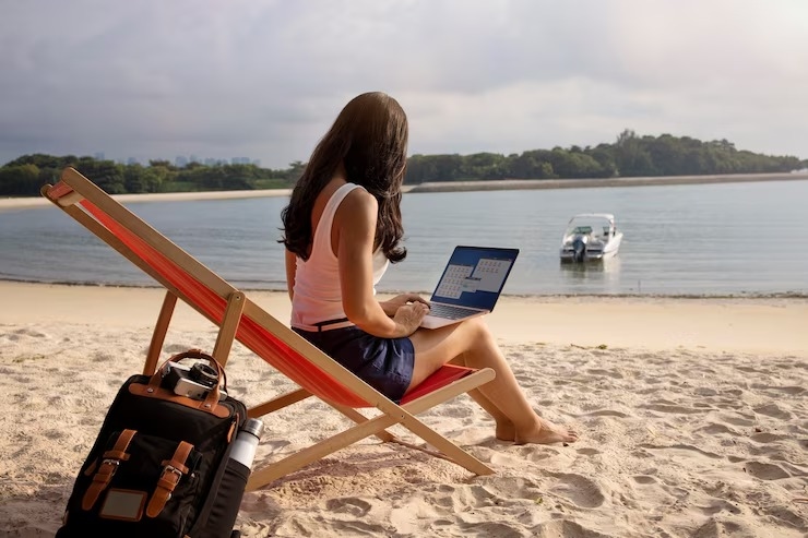 How to Start a Beach Chair Rental Business