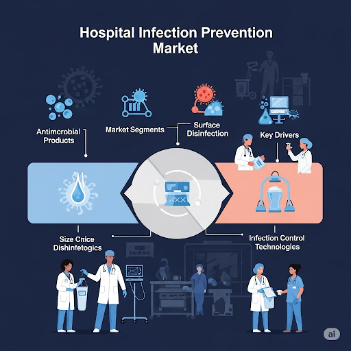 Hygiene Tech Meets Healing Proteins