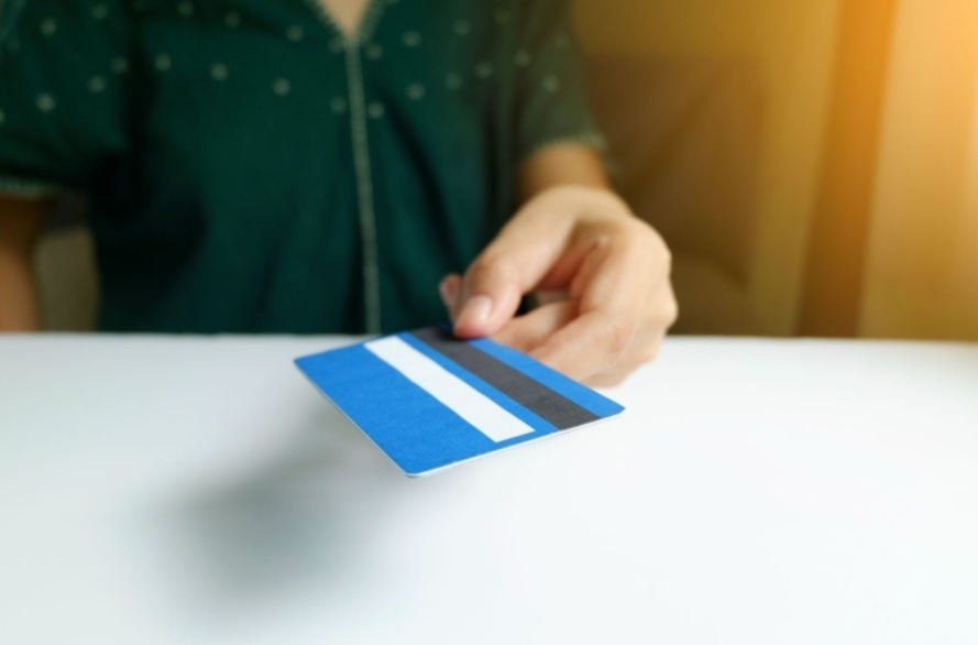 CIBIL Score Check Using PAN Card