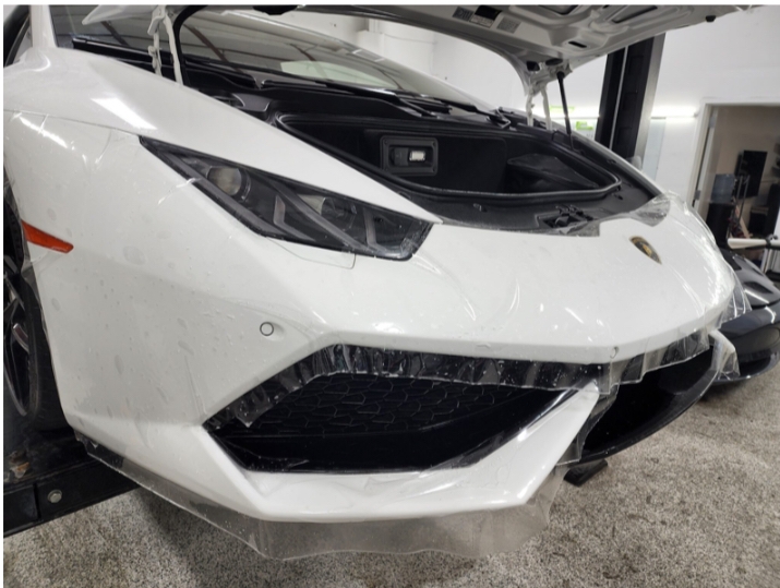 Why TPU is Superior to Vinyl for Paint Protection Film