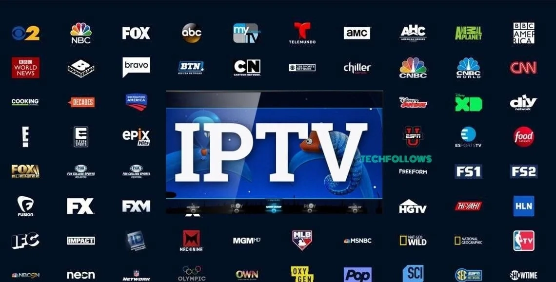 IPTV Australia: The Future of Entertainment Streaming Down Under