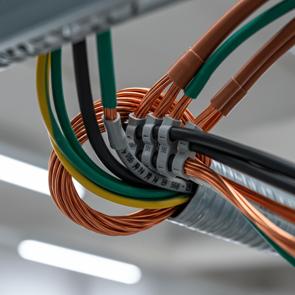 Electrical Wiring in New Rochelle: What Every Homeowner and Business Owner Should Know