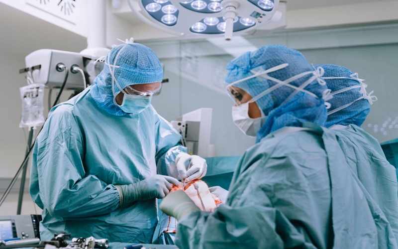 Data-Driven Revolution: Indian Surgeons Lead the Way in Transforming Orthopaedic Care