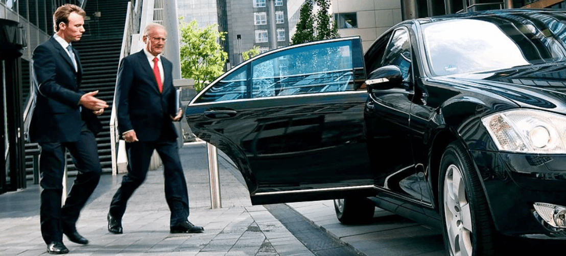 Arrive in Style: Reliable & Elegant Limousine Service across Cleveland