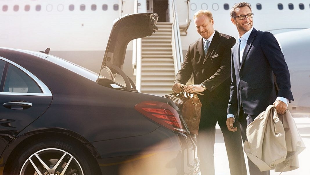 Munich Airport Taxi Service Punctual, Comfortable, and Stress-Free Travel Experience