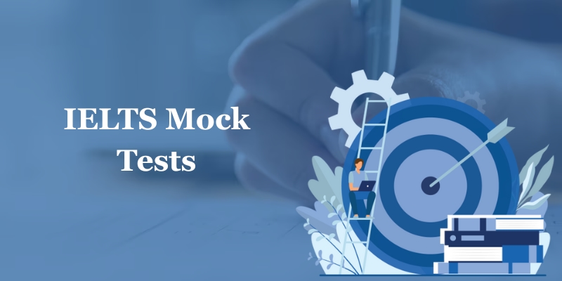 How Free IELTS Mock Tests Can Turn Nerves into Confidence