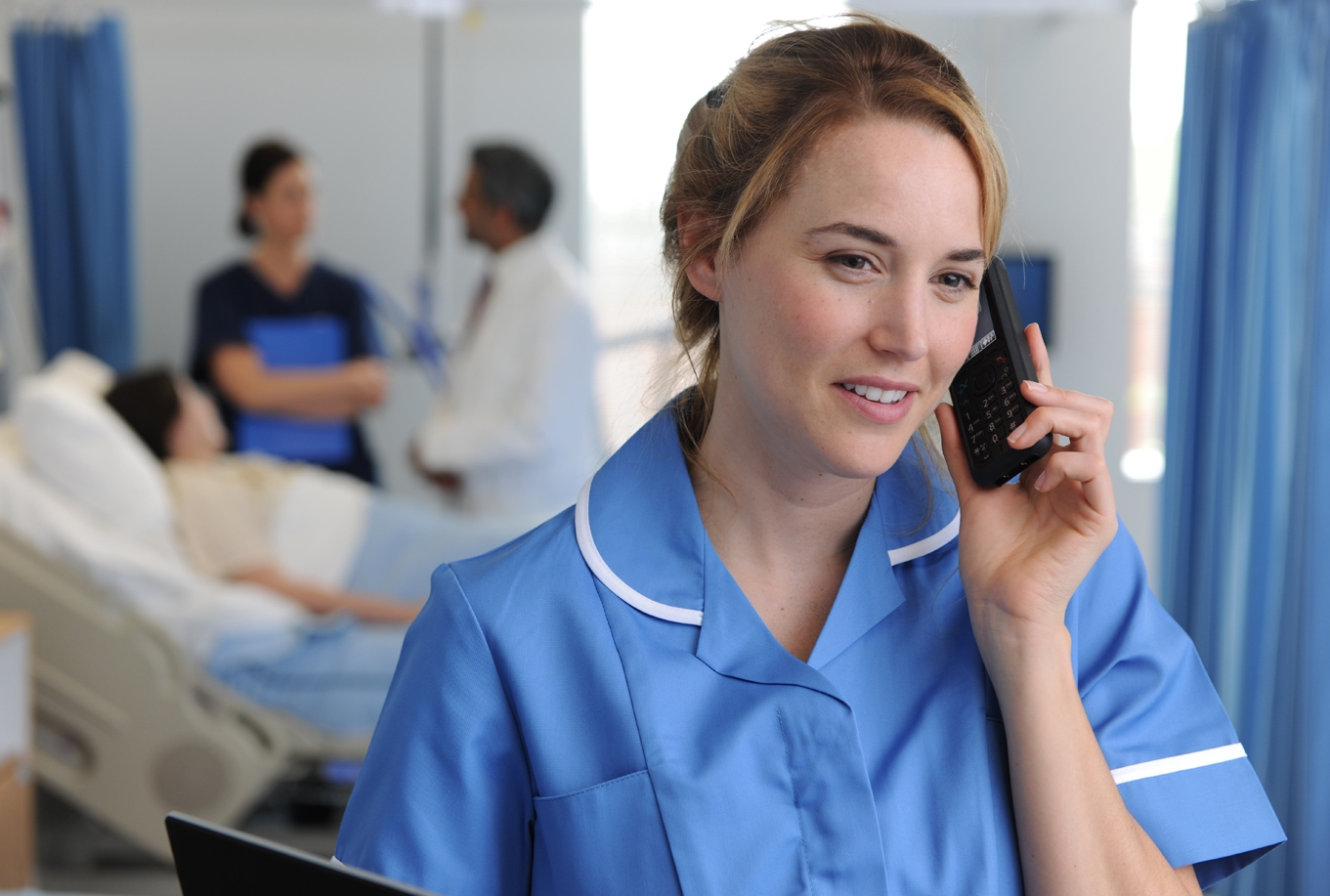 The Essential Guide to Wireless Nurse Call Solutions