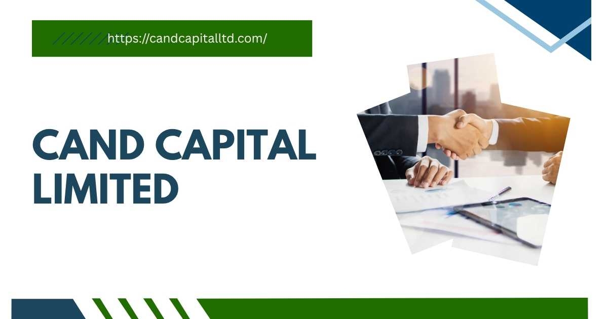 Cand Capital Limited – Trusted Help to Recover Your Lost Funds