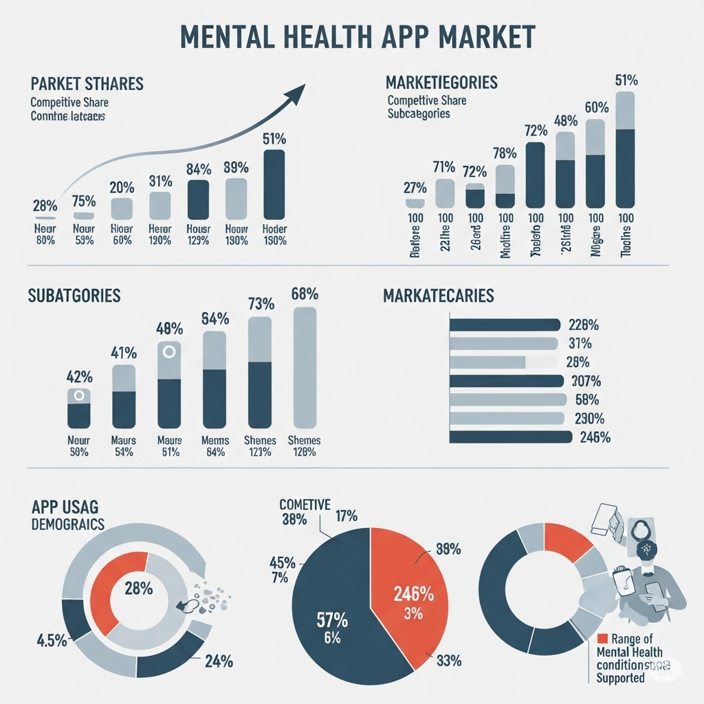 Next-Gen Mental Health Apps
