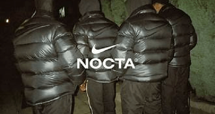 Jusqu'à 30 % de réduction  Vêtements Nocta