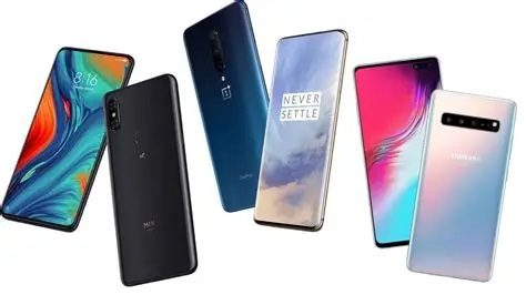 Top 5 Smartphone Camera Trends to Watch in 2025