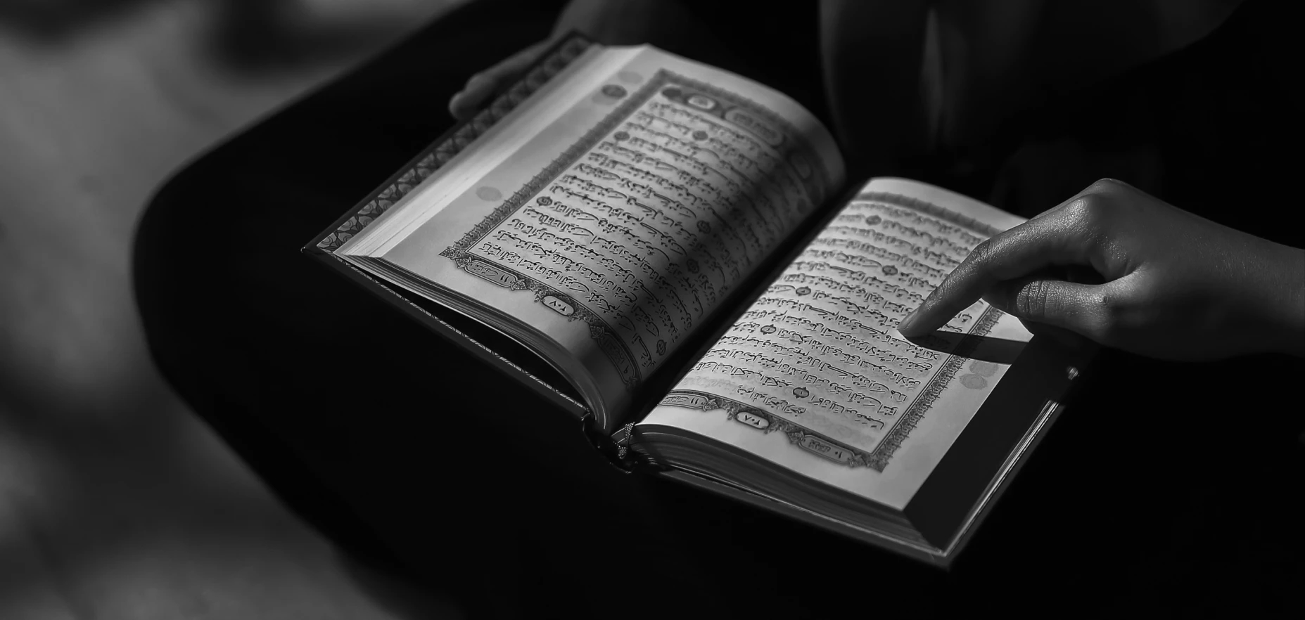 Online Quran Classes in the USA — Trusted Learning from the Comfort of Home