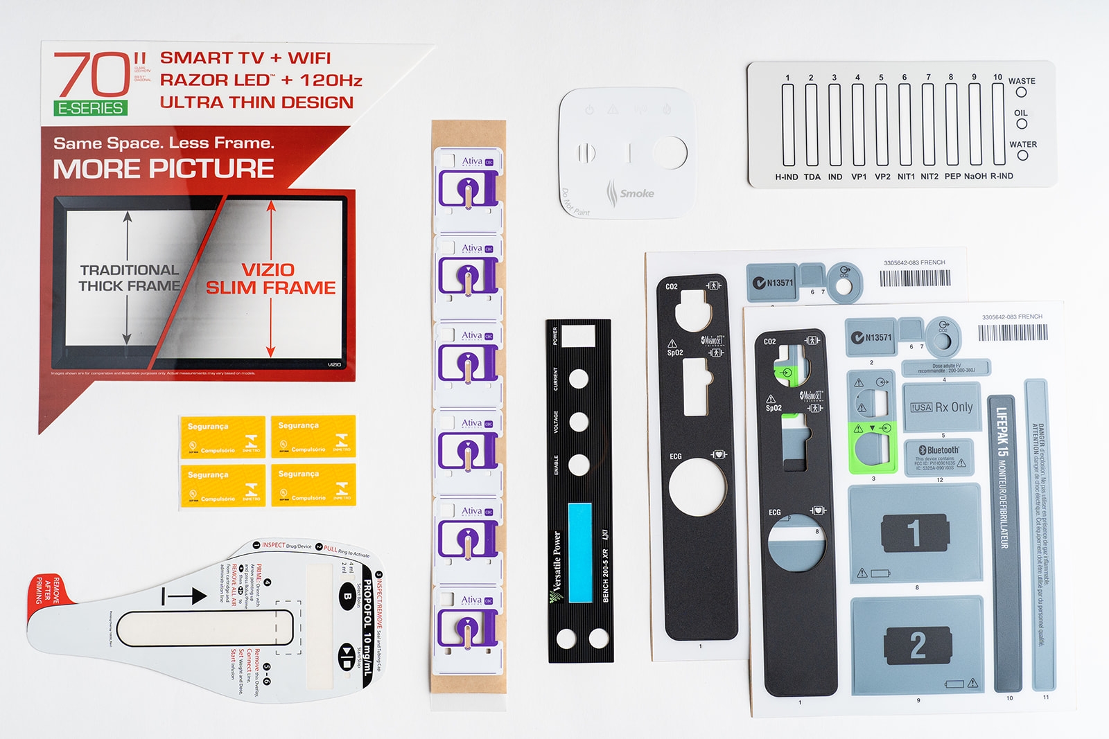 Enhancing User Interfaces with Custom Graphic Overlays: A Comprehensive Guide